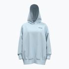 Дамски суитшърт Under Armour Icon Ultra Fleece Hoodie nimbus/blue