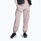 Дамски панталони Under Armour Unstoppable Cargo tetra grey/ black
