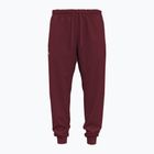 Мъжки панталони Under Armour Rival Fleece Joggers cardinal/white