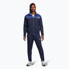 Мъжки спортен екип Under Armour UA Emea Novelty midnight navy/tech blue/horizon blue