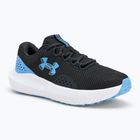 Мъжки обувки за бягане Under Armour Charged Surge 4 anthracite/horizon blue/horizon blue