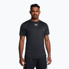 Мъжка футболна фланелка Under Armour Chellenger Pro Train черна/бяла