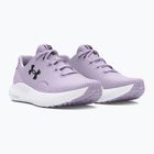 Дамски обувки за бягане Under Armour Charged Surge 4 salt purple/salt purple/black