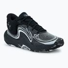 Баскетболни обувки Under Armour Spawn 6 Mid black/distant grey/mod grey