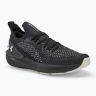 Мъжки обувки за бягане Under Armour Shift black/white/white
