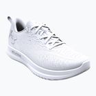 Мъжки маратонки за бягане Under Armour Velociti 4 бяло/бяло/бяло
