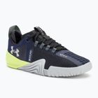 Мъжки обувки за тренировка Under Armour TriBase Reign 6 midnight navy/morph green/white