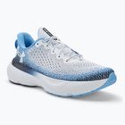 Мъжки обувки за бягане Under Armour Infinite white/midnight navy/white