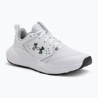 Мъжки обувки за тренировка Under Armour Commit 4 white/mod grey/forest green
