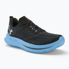 Мъжки обувки за бягане Under Armour Velociti 4 black/horizon blue/white