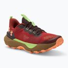 Мъжки обувки за бягане Under Armour Infinite Pro Trail earthen orange/brown obsidian/flare orange