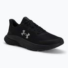 Under Armour Hovr Turbulence 2 RS мъжки обувки за бягане black/black/reflective