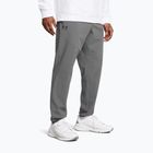 Мъжки панталони Under Armour Vibe Woven Jogger castlerock/black