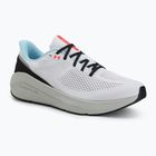 Мъжки обувки за бягане Under Armour Sonic 7 бяло/хидрозелено/металическо сребро