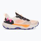 Under Armour Infinite Pro Trail мъжки обувки за бягане ivory dune/ivory dune/aero pink