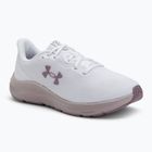 Дамски обувки за бягане Under Armour Charged Pursuit 4 white/white/purple prime