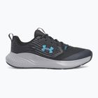 Мъжки обувки за тренировка Under Armour Commit 4 антрацит/стомана/етерно синьо