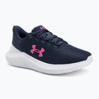 Under Armour Phade RN 3 дамски обувки за бягане downpour grey/downpour grey/aero pink