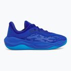 Under Armour CURRY Splash 25 баскетболни обувки cobalt legacy/versa blue/electric blue