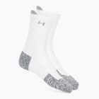 Чорапи Under Armour Velociti Run Cushion 3 чифта white/white/reflective