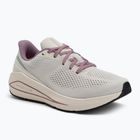 Under Armour Sonic 7 summit white/white quartz/white quartz дамски обувки за бягане