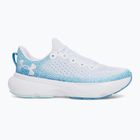 Дамски маратонки Under Armour Infinite white/ether blue/white