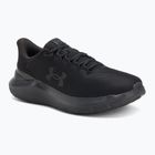 Мъжки маратонки за бягане Under Armour Phade RN 3 черно/черно/черно