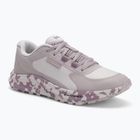 Under Armour Charged Bandit Trail 3 дамски обувки за бягане gray matter/gray dawn/purple prime