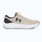 Мъжки обувки за бягане Under Armour Charged Surge 4 khaki base/summit white/castlerock