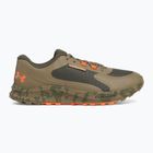 Under Armour Charged Bandit Trail 3 мъжки обувки за бягане marine от green/bayou/ares red