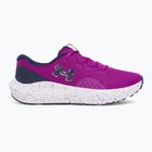 Under Armour Charged Surge 4 andromeda purple/midnight navy/midnight navy дамски обувки за бягане