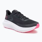 Under Armour Charged Rogue 5 дамски обувки за бягане антрацит/антрацит/аеро розово