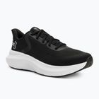 Under Armour Charged Rogue 5 дамски обувки за бягане черно/черно/бяло
