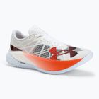 Мъжки обувки за бягане Under Armour Velocity Elite 2 бяло/жълто червено/черно