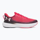 Under Armour Infinite racer red/castlerock/white мъжки обувки за бягане