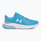 Мъжки обувки за бягане Under Armour Hovr Turbulence 2 RS етерно синьо/стоманено/бяло