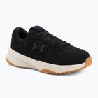 Мъжки обувки за тренировка Under Armour Edge Suede black/stone/black