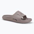 Мъжки джапанки Under Armour Locker V Slide gray dawn/gray dawn/gray dawn