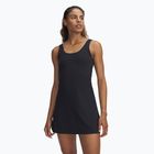 Under Armour Motion черно-бяла рокля