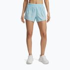 Къси панталони за бягане за жени Under Armour Fly By 3" stream/stream/reflective