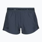 Детски шорти Under Armour Tech Play Up grey