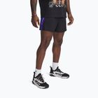 Мъжки тренировъчни шорти Under Armour Project Rock Colorblock Woven black