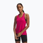 Under Armour Launch Camo Singlet тениска за бягане за жени в цвят фуксия/отразителен