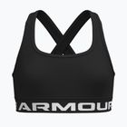 Детски спортен сутиен Under Armour Crossback black