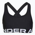 Детски спортен сутиен Under Armour Crossback black