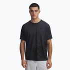 Мъжка тренировъчна тениска Under Armour Tech Fade антрацит/черно/черно