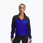 Дамски суитшърт Under Armour Project Rock Woven Top black