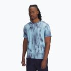 Мъжка тениска за бягане Under Armour Launch Elite Print stream/reflective