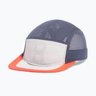 Under Armour Launch Camper мъжка шапка бял кварц/даунпур сиво/отразително