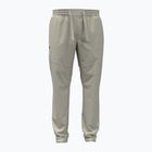 Мъжки панталони за бягане Under Armour Vibe Woven Jogger khaki base/black